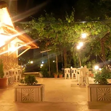 Star Hotel Ölüdeniz