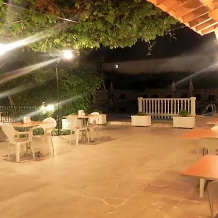 Hotel Star Ölüdeniz