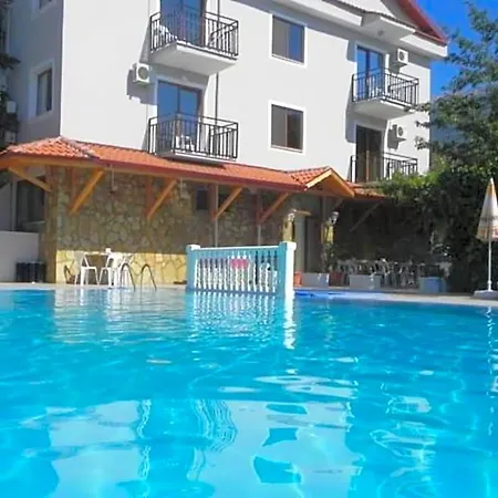 Star Hotel Ölüdeniz
