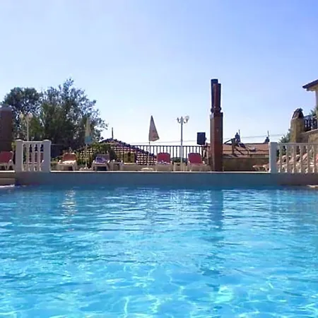 Star Hotel 3*