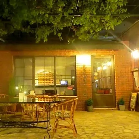 Star Hotel