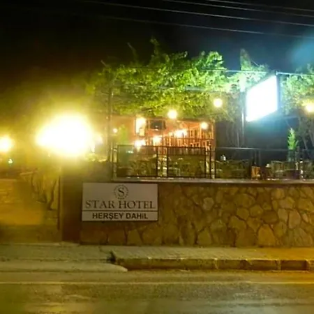 Star فندق