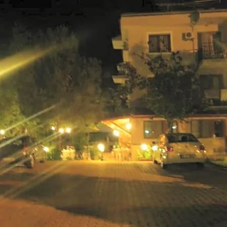 Star Hotel Ölüdeniz