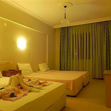 Hotel Star