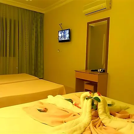Star Hotel 3*