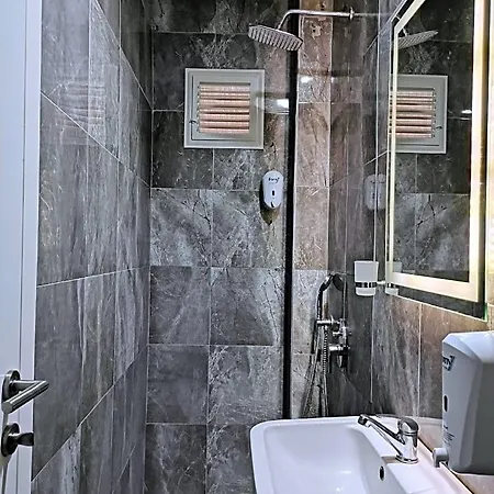 Hotel Star 3*
