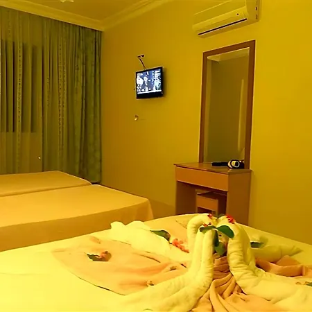 Star 3* Ölüdeniz