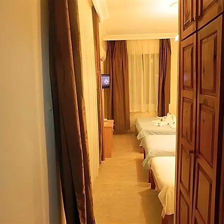 Star Hotel