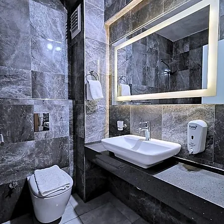 Star Hotel Ölüdeniz