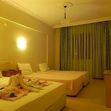 Star 3* Ölüdeniz